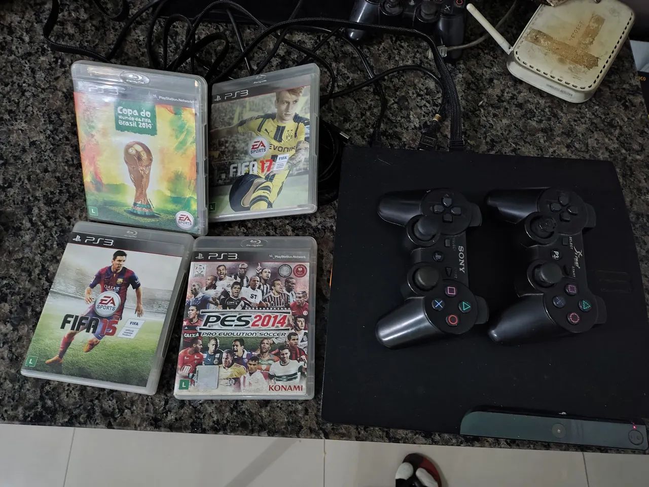 Vídeo game  - Foto 3