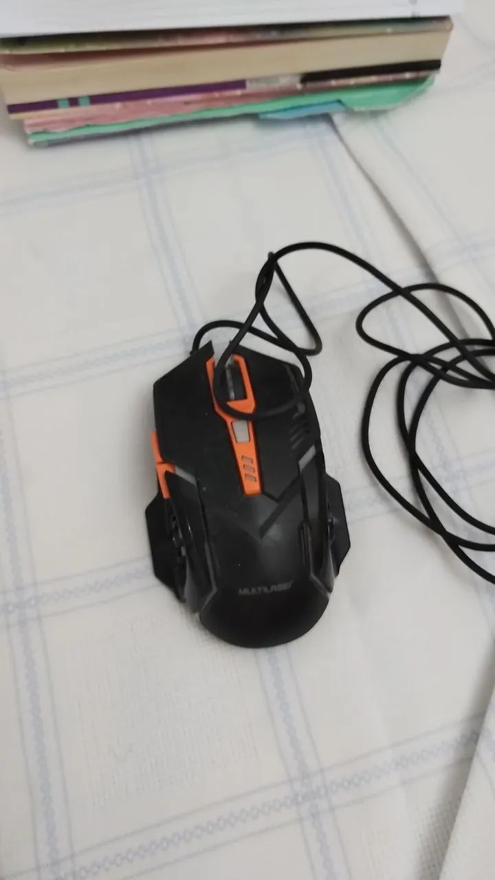 Notebook Samsung Conservado + Carregador Original + Mouse de Brinde (Com Manual) - Foto 4