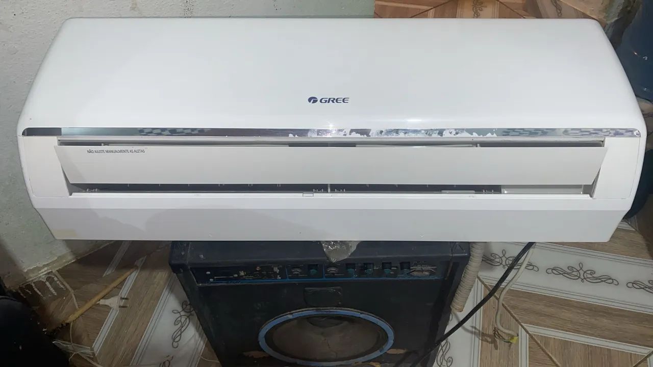 Ar condicionado Grre - Foto 3