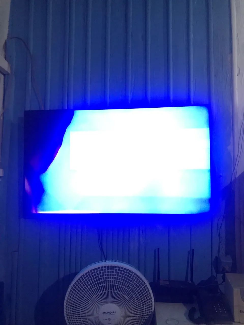 TV SAMSUNG SMART 50  - Foto 2