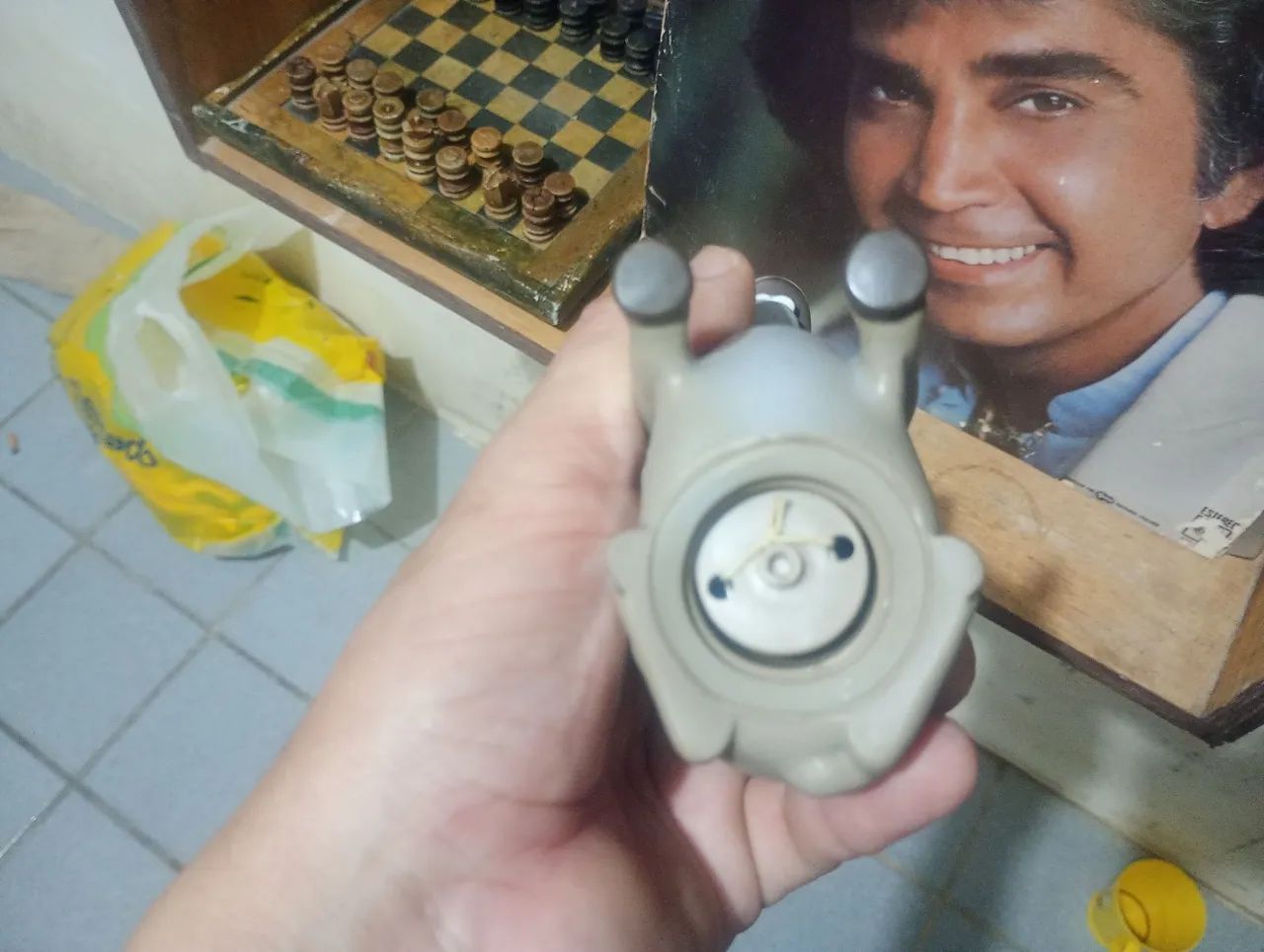 Boneco do Burro do Filme Shreck - Foto 4