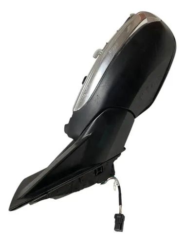 Retrovisor Elétrico Esquerdo C/pisca 208 2022