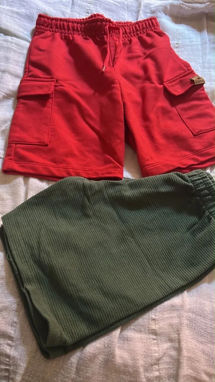 Roupas infantis  - Foto 2