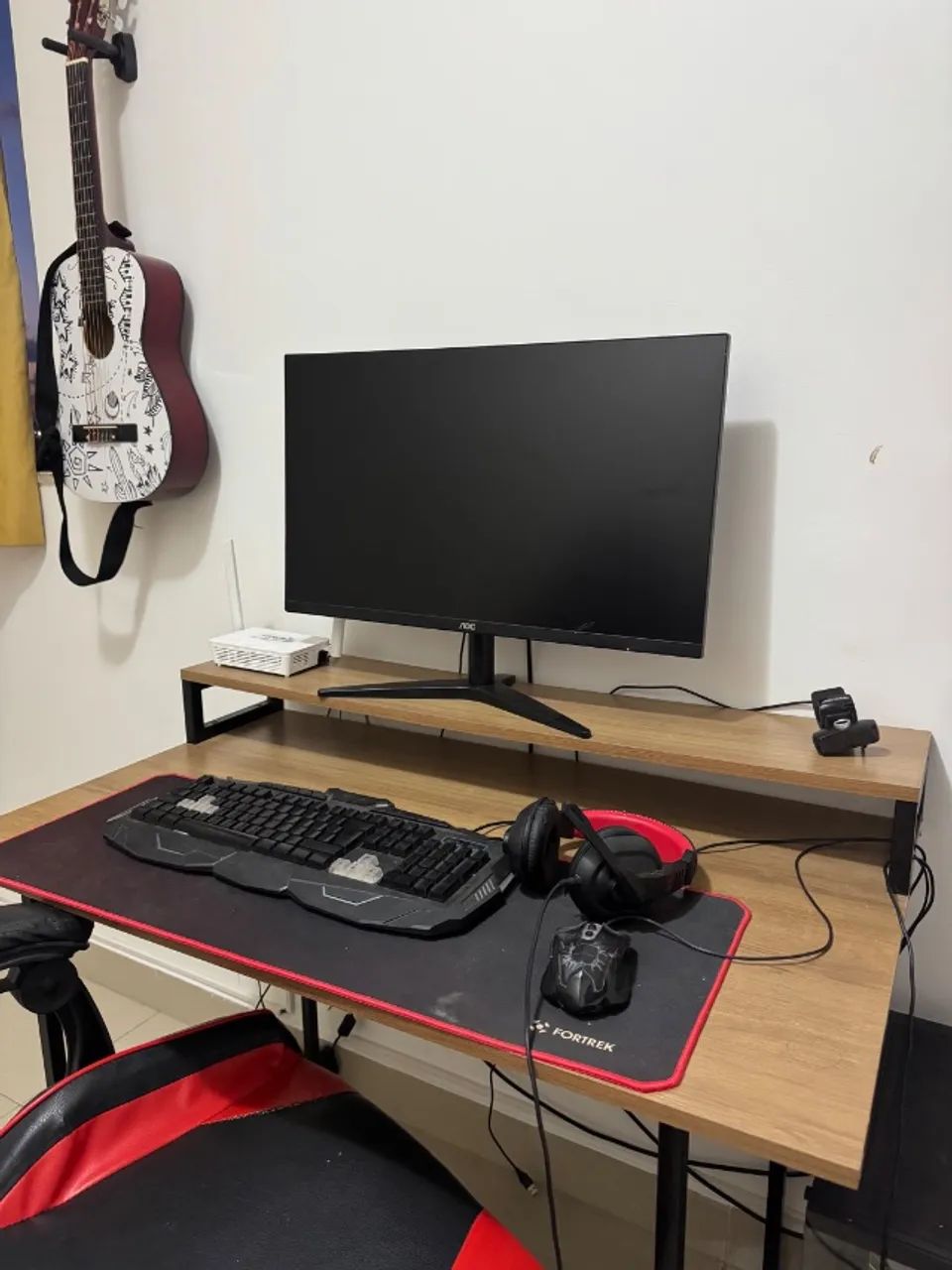 SETUP PC GAMER  - Foto 4