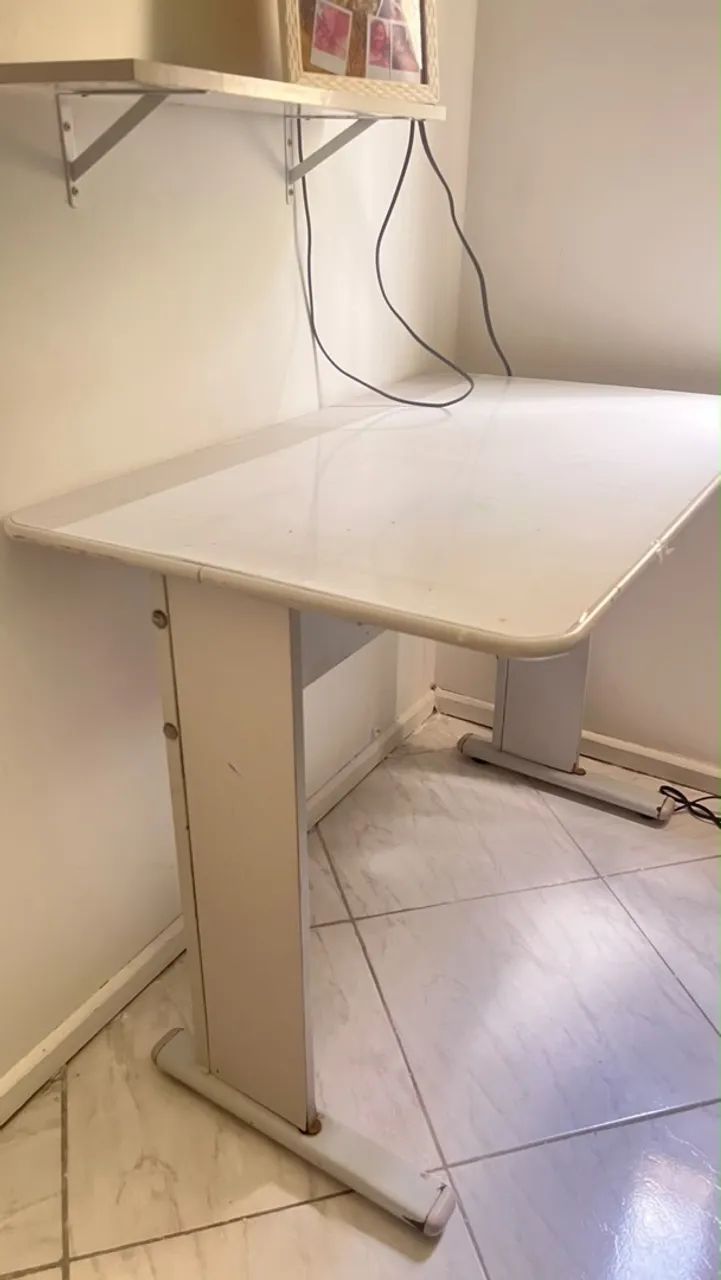 Mesa de escritório 