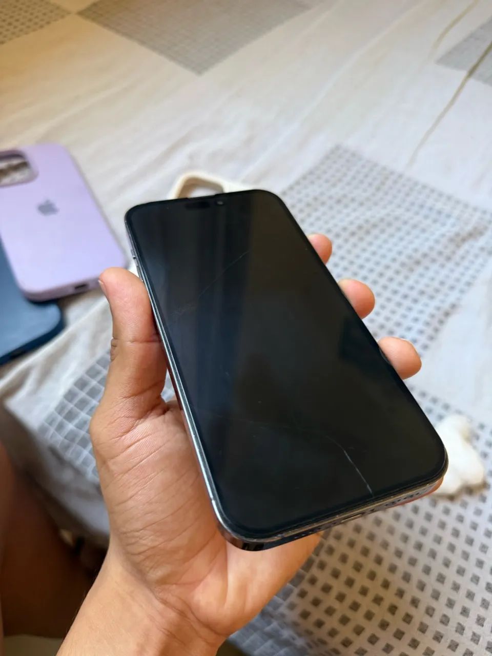 iPhone 14 Pro Max 128gb - Foto 4