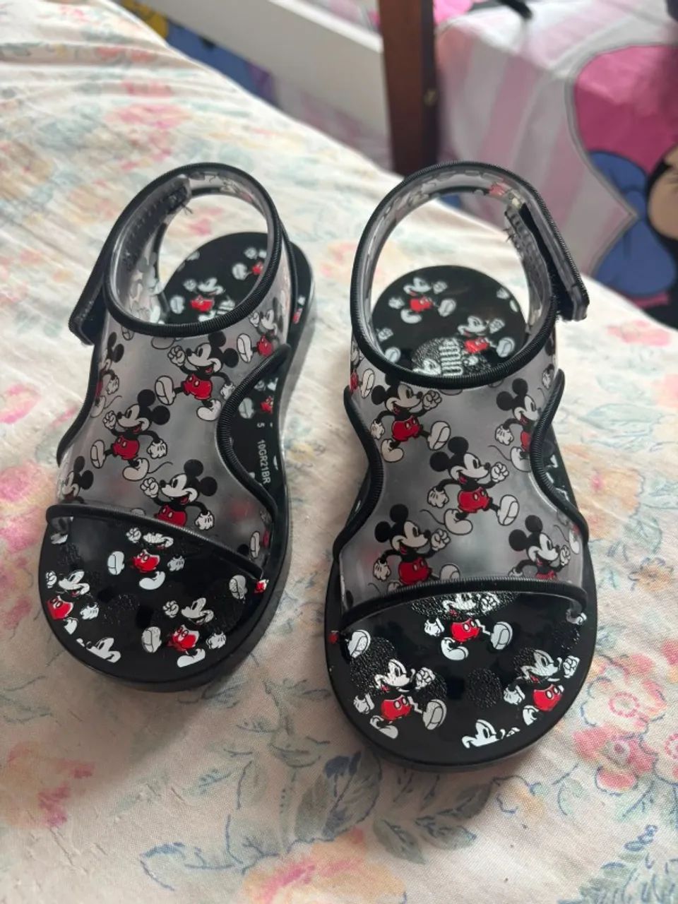 Mini melissa  - Foto 2