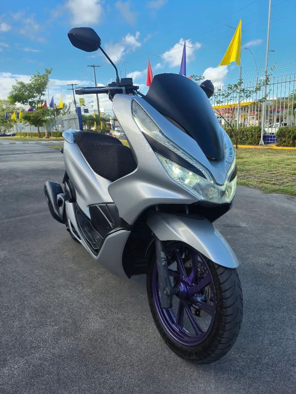 Pcx 2019/2019