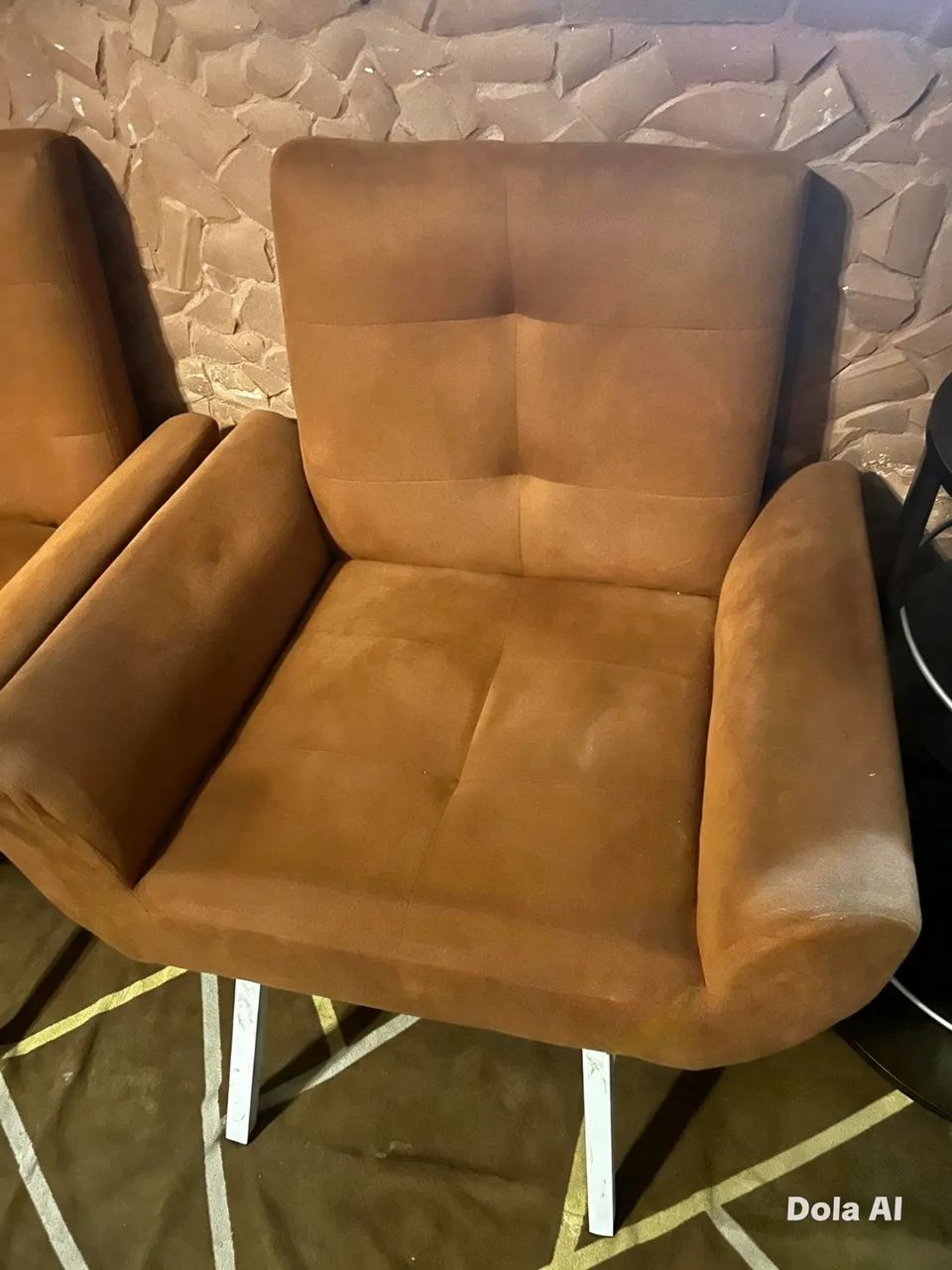 2 poltronas   - Foto 2