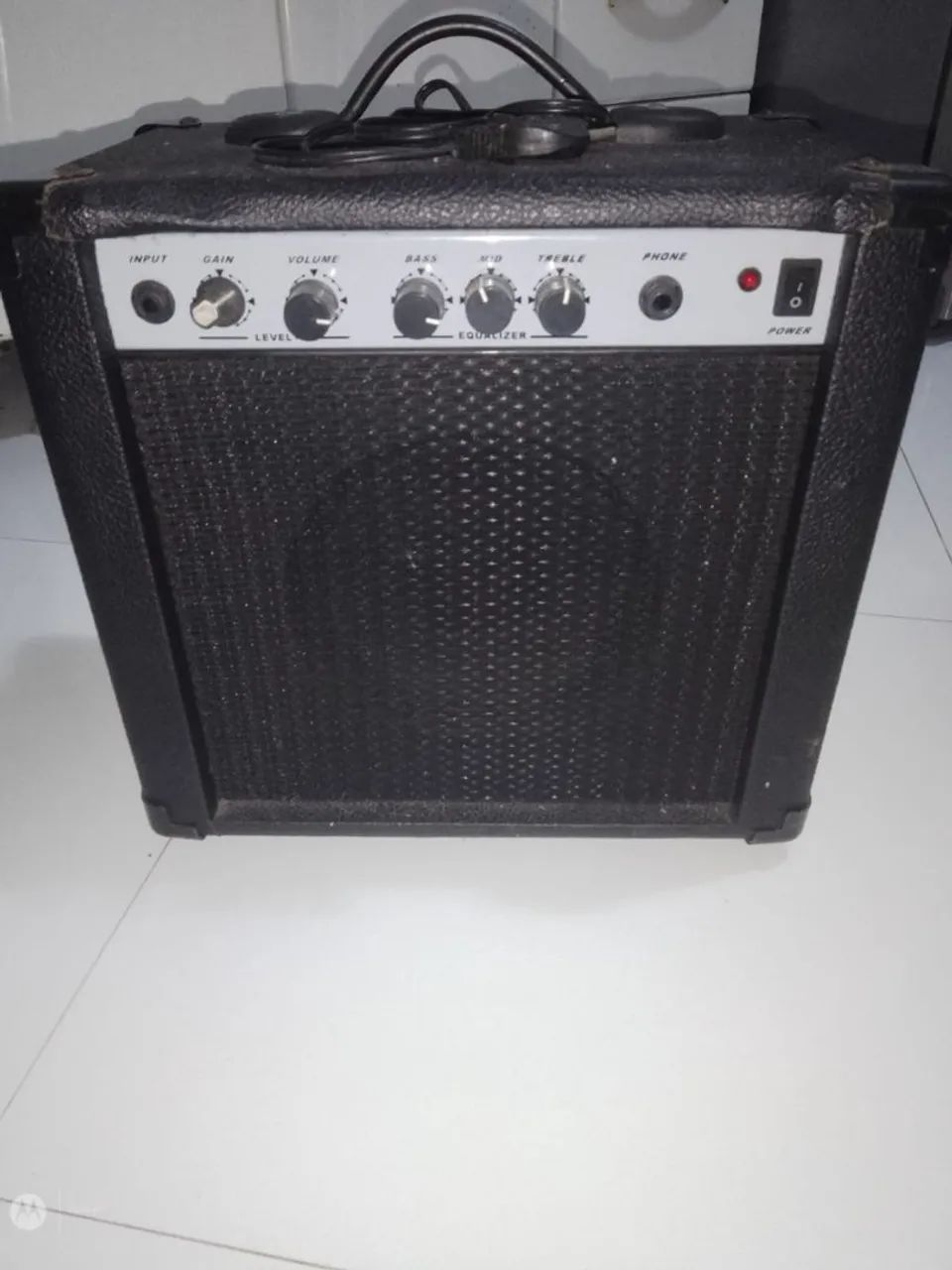  Caixa amplificadora  - Foto 5