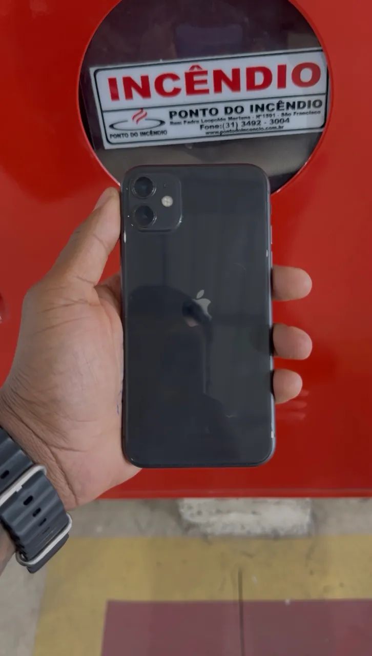 IPHONE 11 64GB  - Foto 5