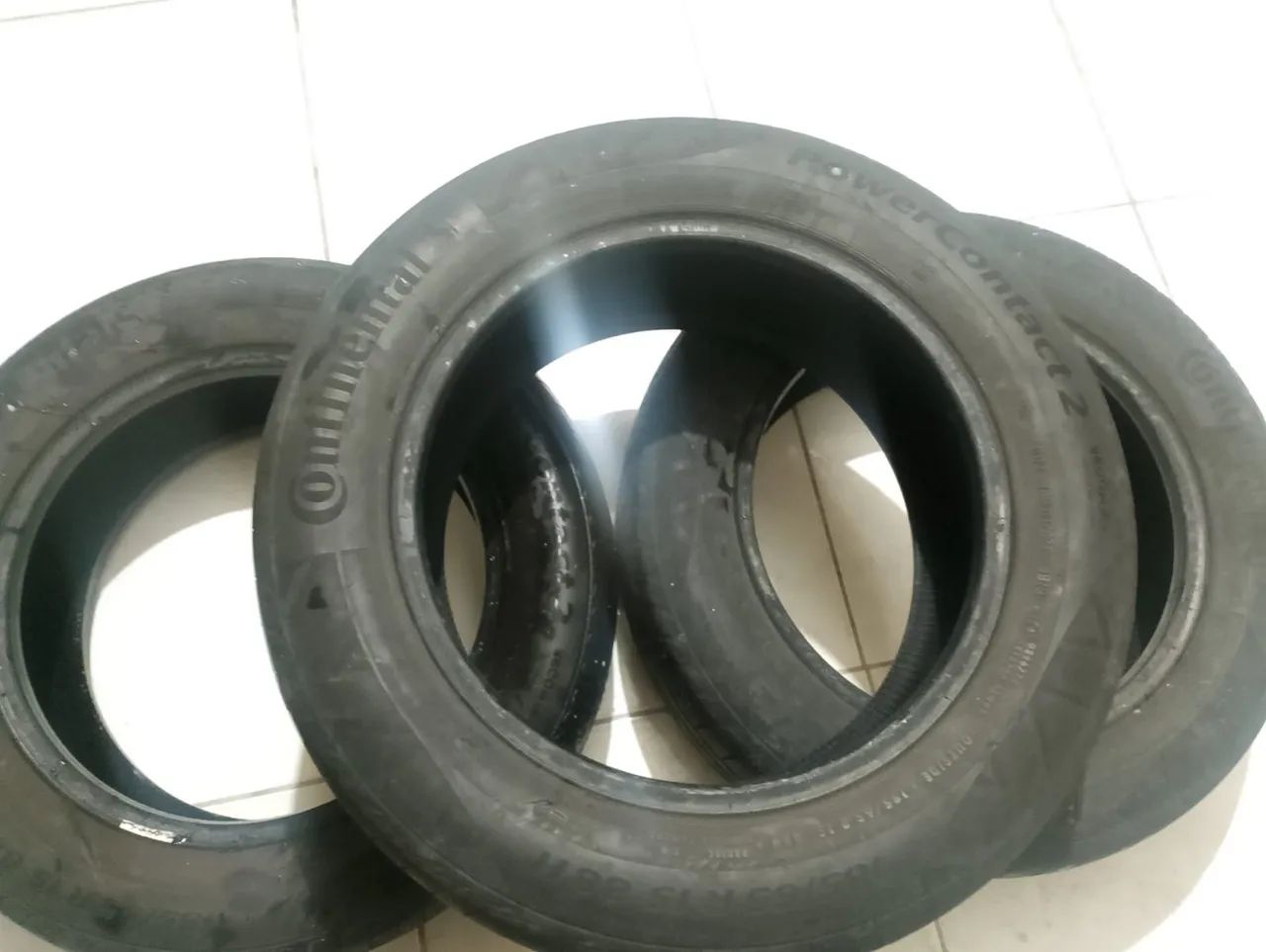 Pneus bom - Foto 3