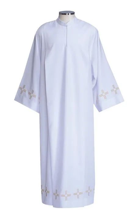 Túnica religiosa