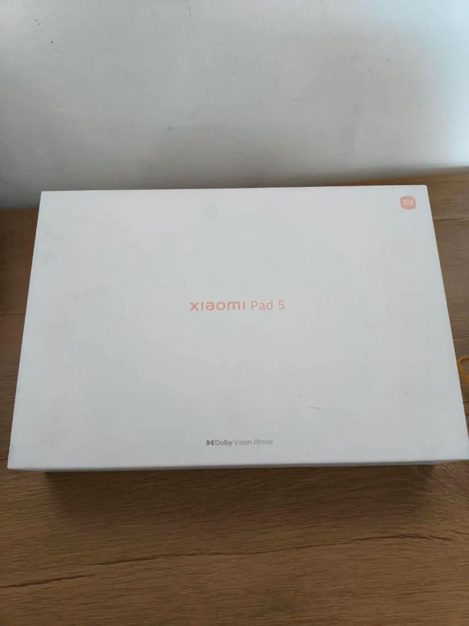 Tablet Xiaomi Pad 5 11' Zero - Foto 2