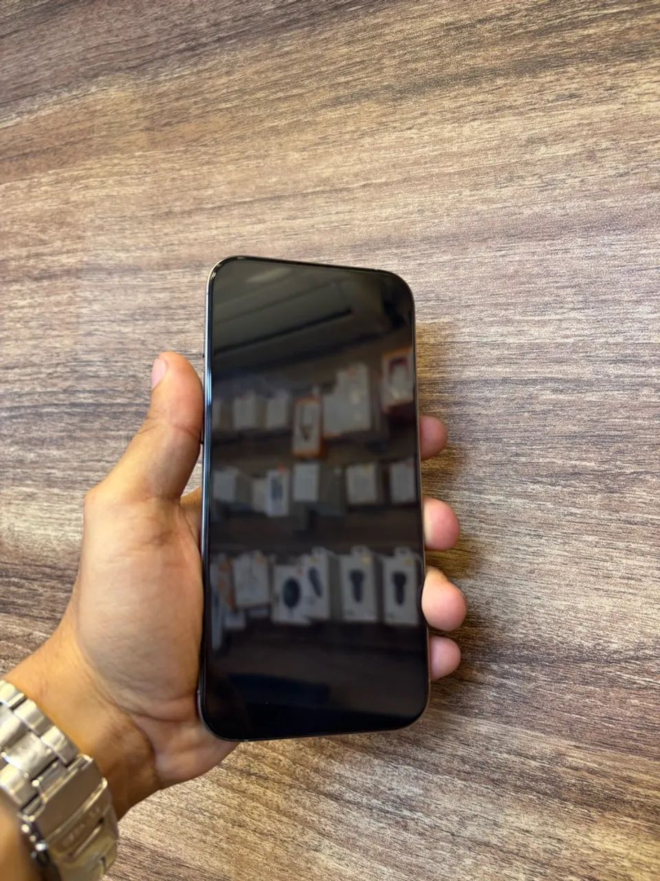 16 Pro Max 256gb 4699 - Foto 4