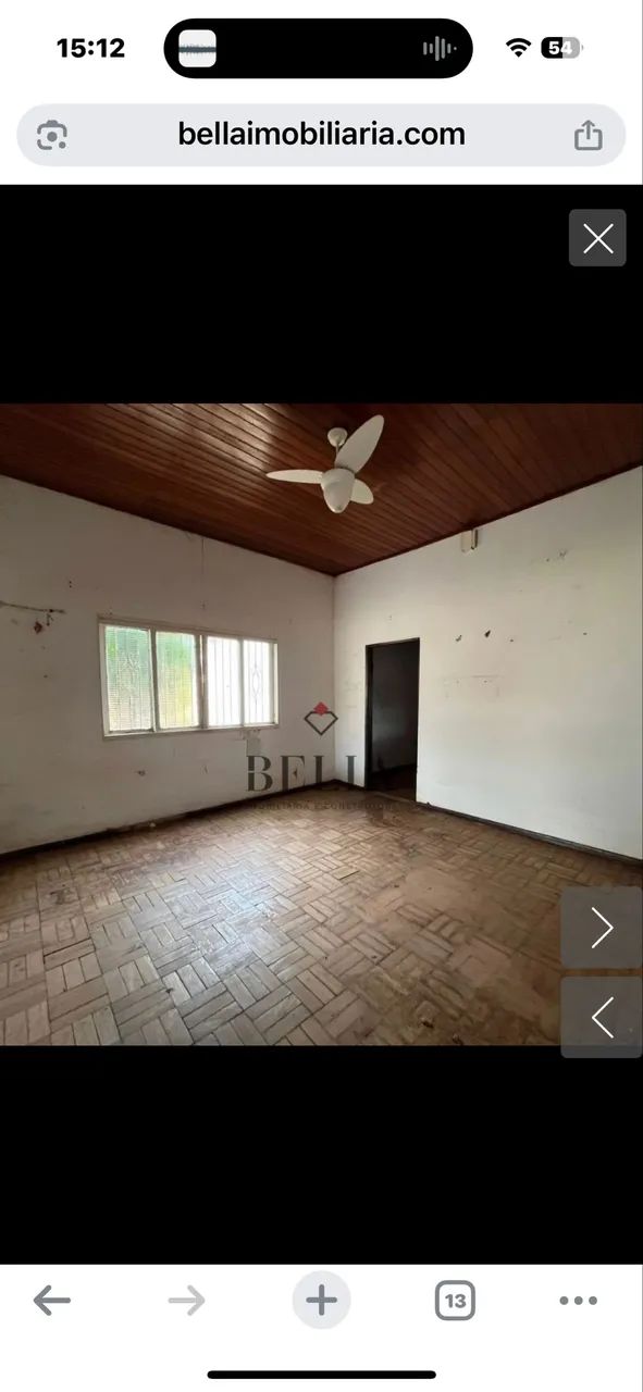 Vendo casa em Caceres  - Foto 2