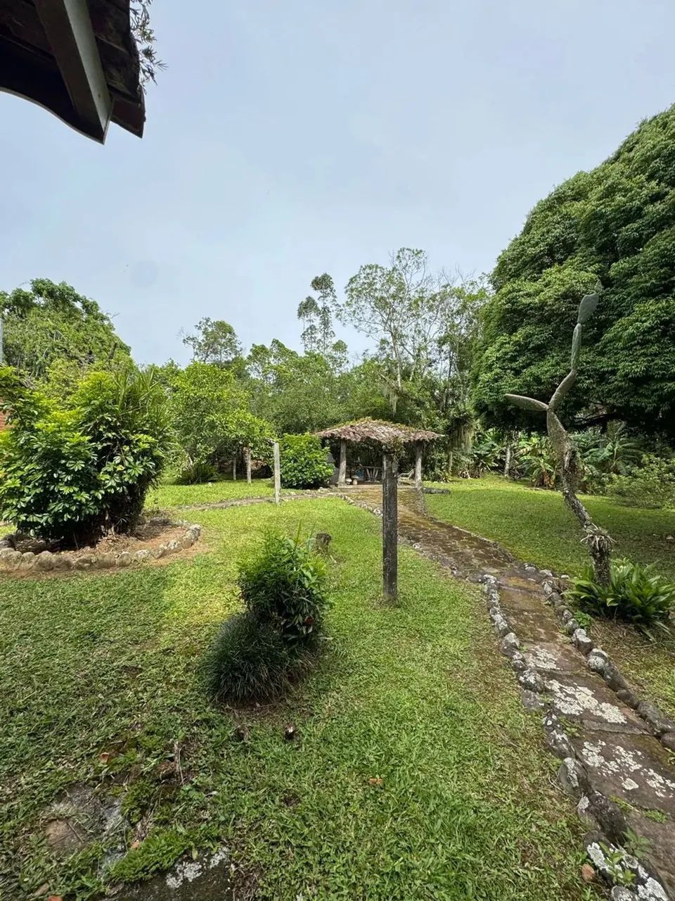 Chácara próxima ao Centro de Criciúma - Foto 6