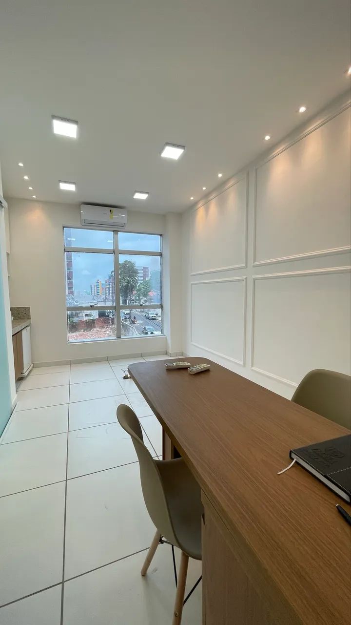 ALUGO - SALA COMERCIAL - RENASCENÇA  - Foto 4