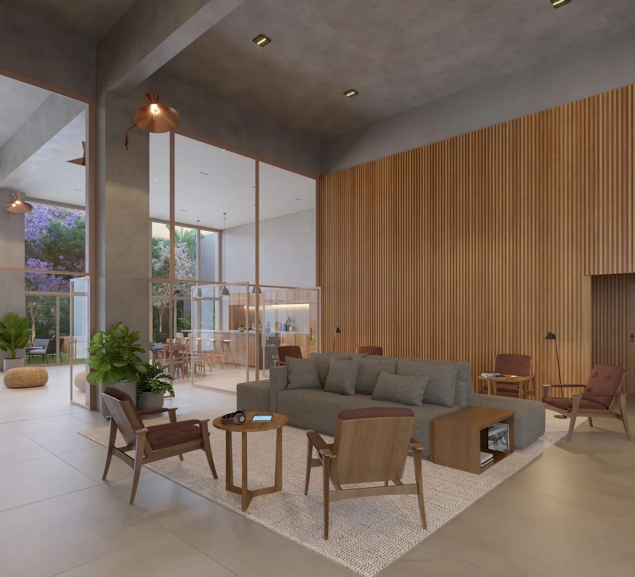 155 JERONIMO - APARTAMENTOS - Foto 6