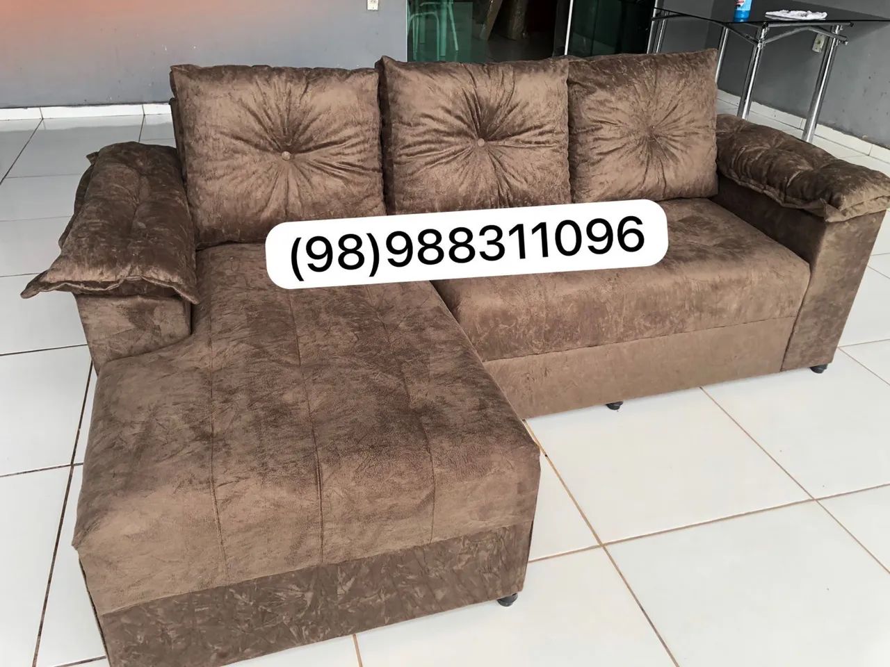 Sofá  - Foto 4