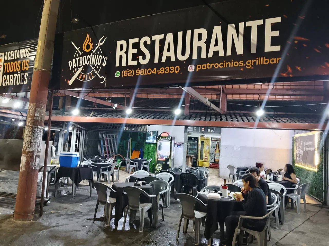 Bar 90000 - Foto 2