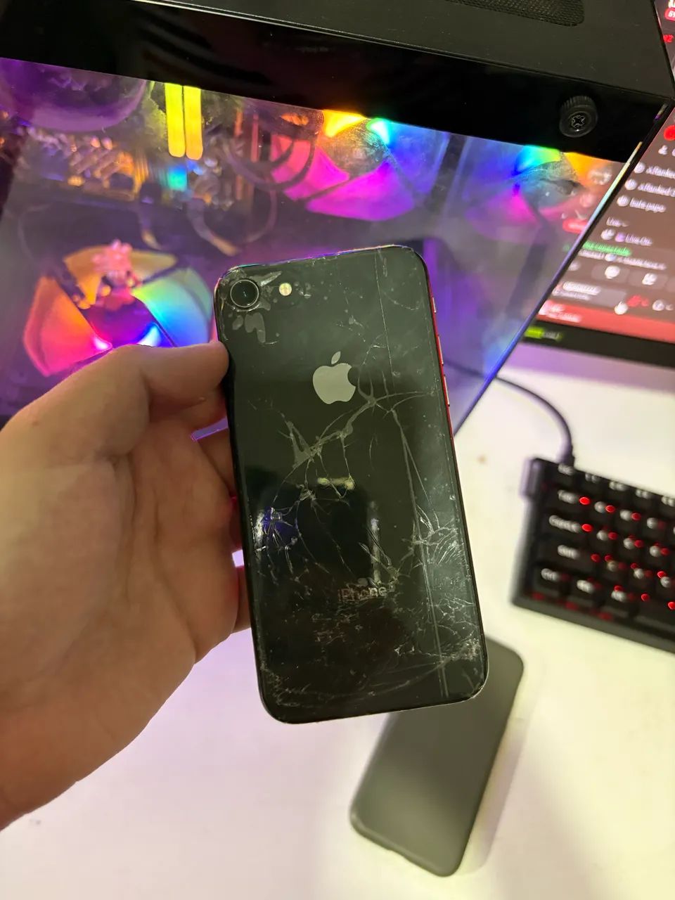 iPhone 8 Usado - Foto 5