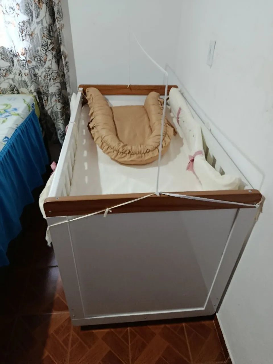 Berço  - Foto 2