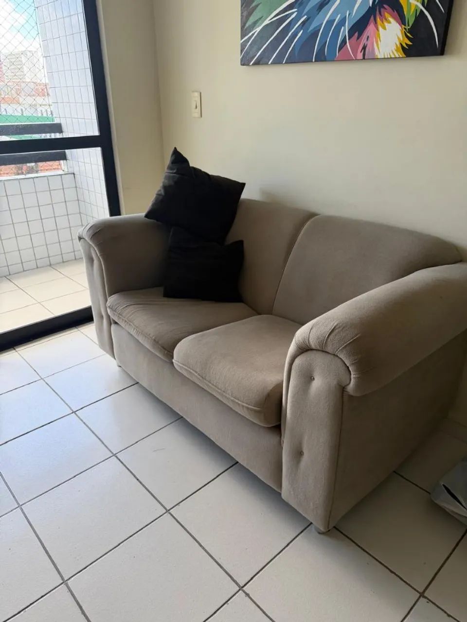 Uma casa quase completa  - Foto 4