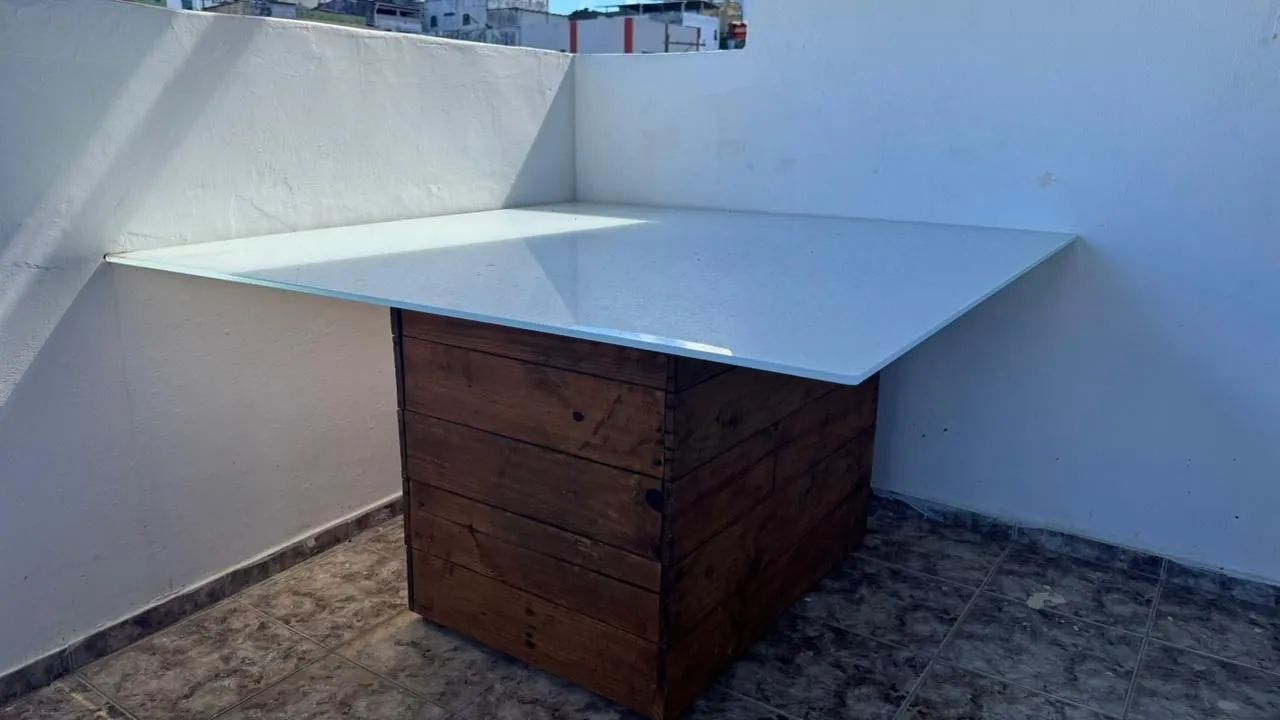 Mesa de sala