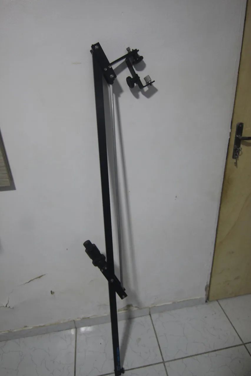 Mini grua 1.5m Dintec