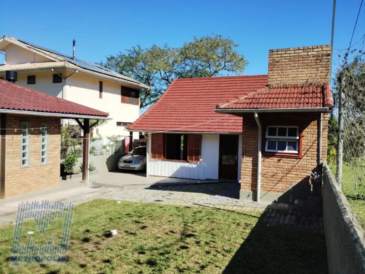 CASA À VENDA EM SANTO ANTÔNIO DE LISBOA! - Foto 4