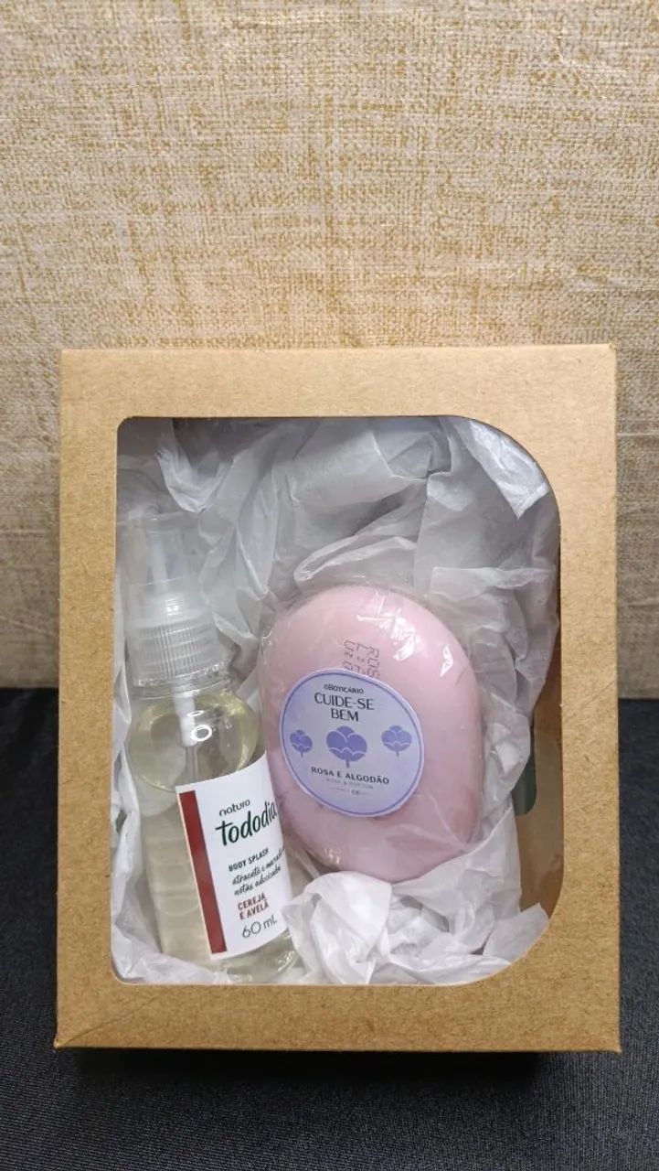 Kits para presentes ou lembrancinhas em festas  - Foto 3