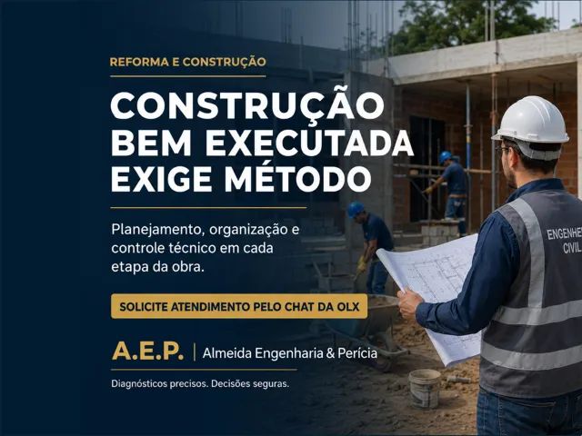 SOLUÇÕES PARA CONSTRUIR E REFORMAR - Foto 3