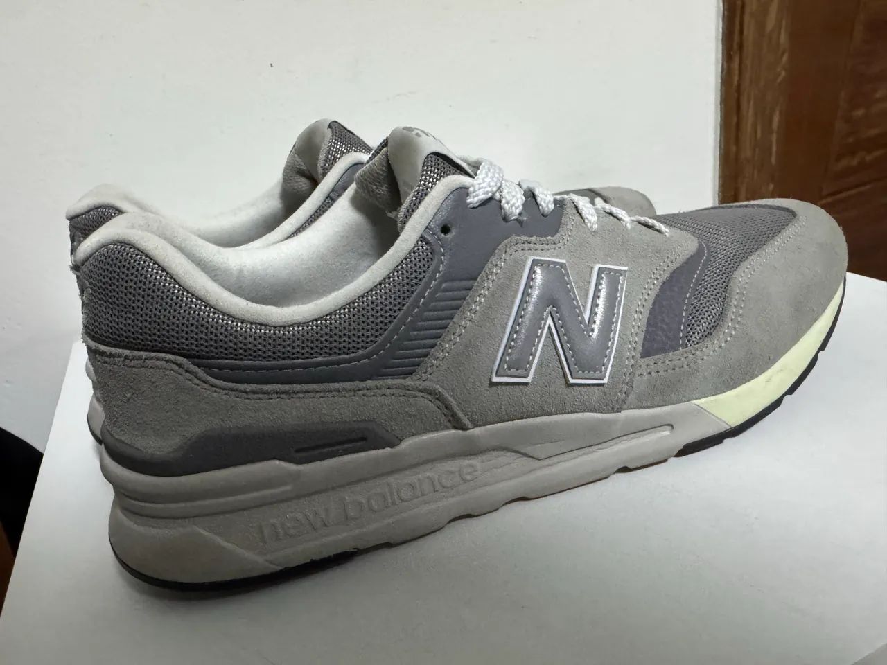 Tênis new balance 997H - Foto 2