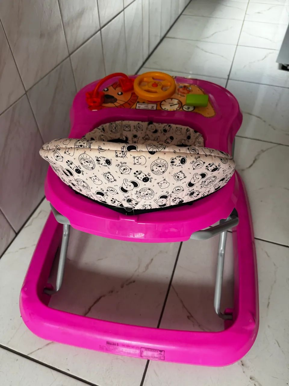 Andajar Rosa  - Foto 4