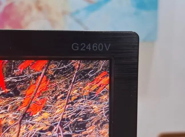 Monitor Gamer AOC 24 Polegadas - Foto 3