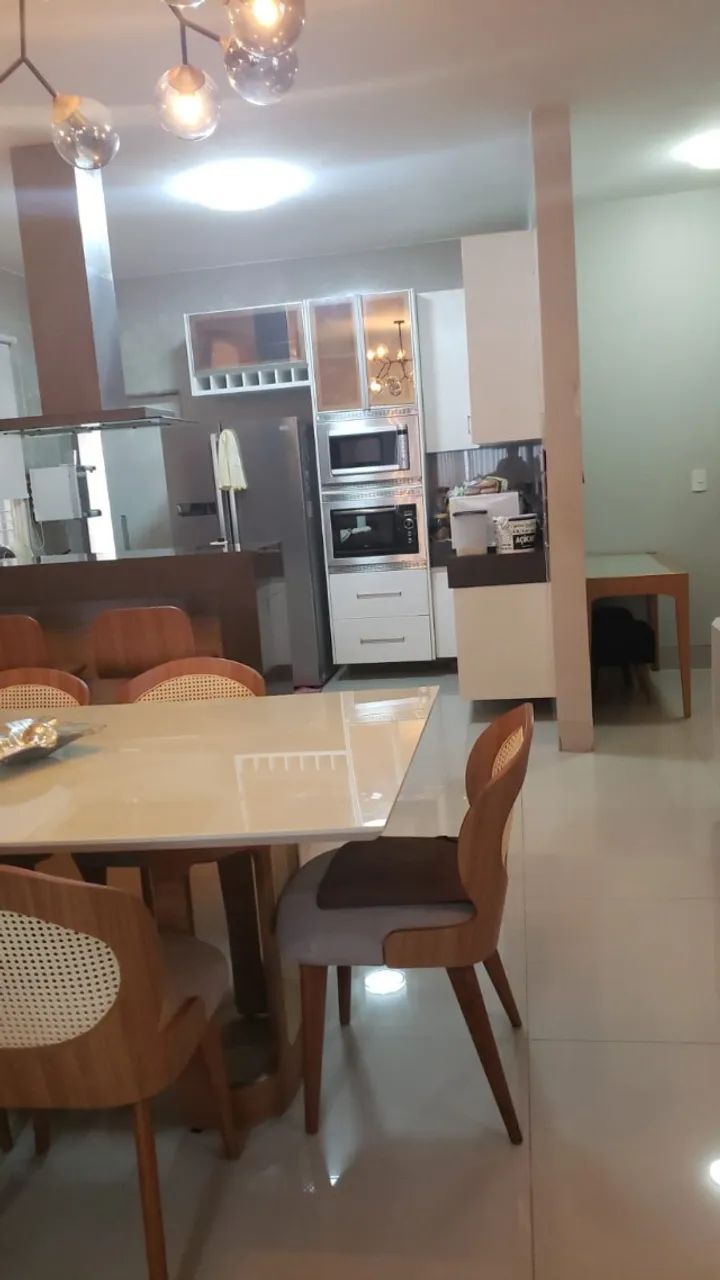 CASA REFORMADA COM DESIGN MODERNO ENERGIA SOLAR 1000KW COM SELO PALMAS SOLAR  - Foto 4