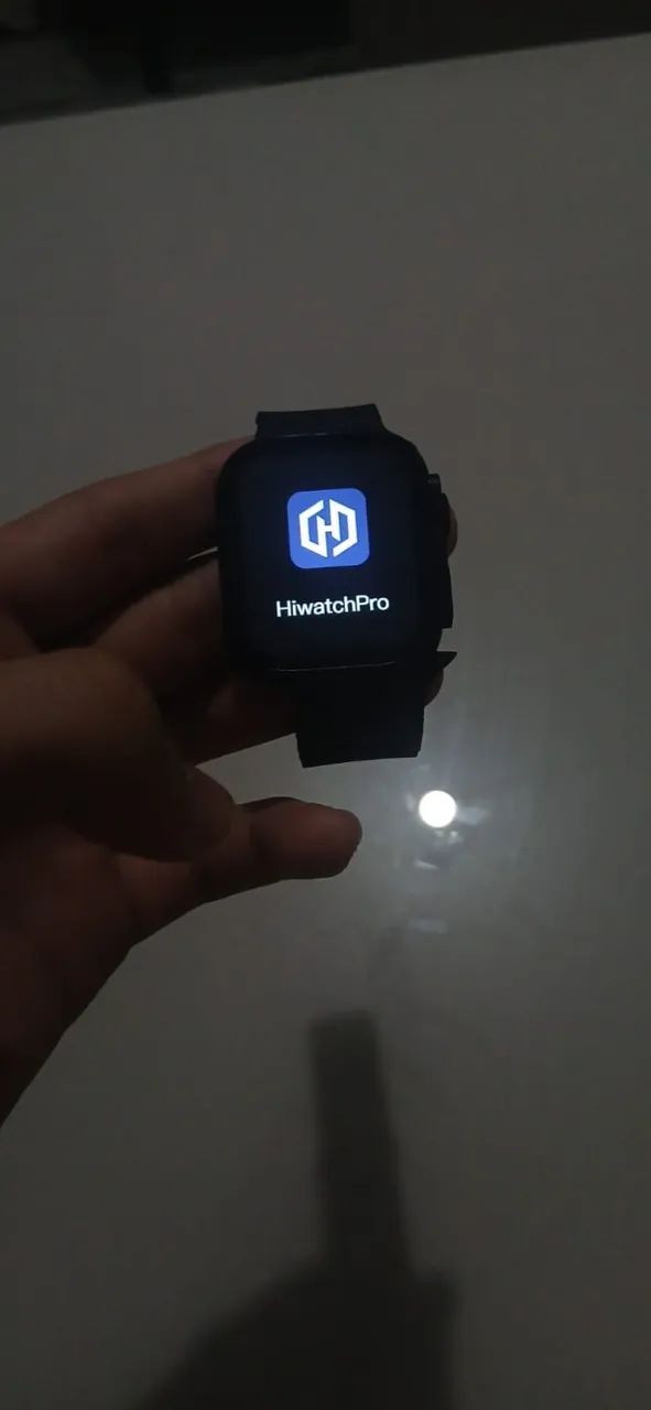 SmartWatch  - Foto 2