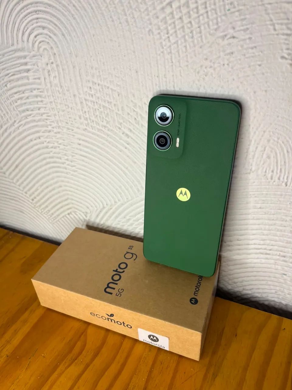 Moto G35  - Foto 2