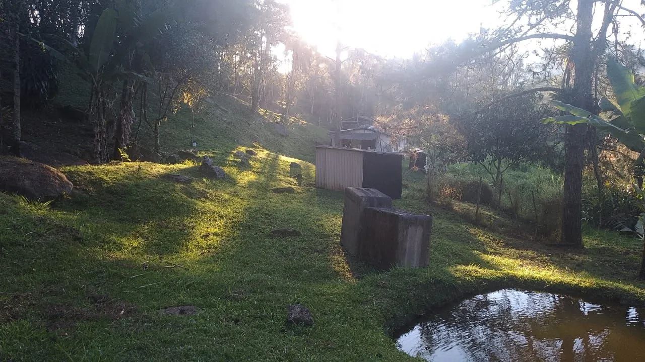 Chacara com lagos - Foto 3