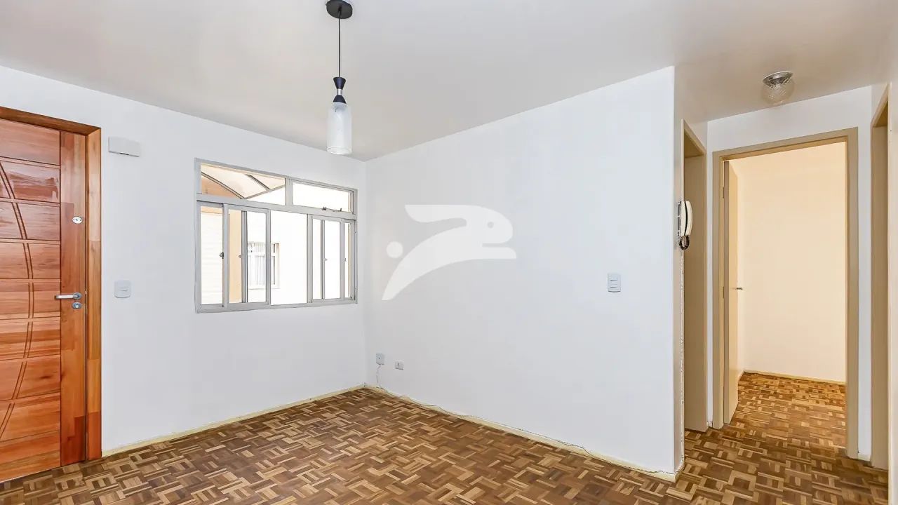 Apartamento 2 Quartos Capao Raso 48m² - Foto 2