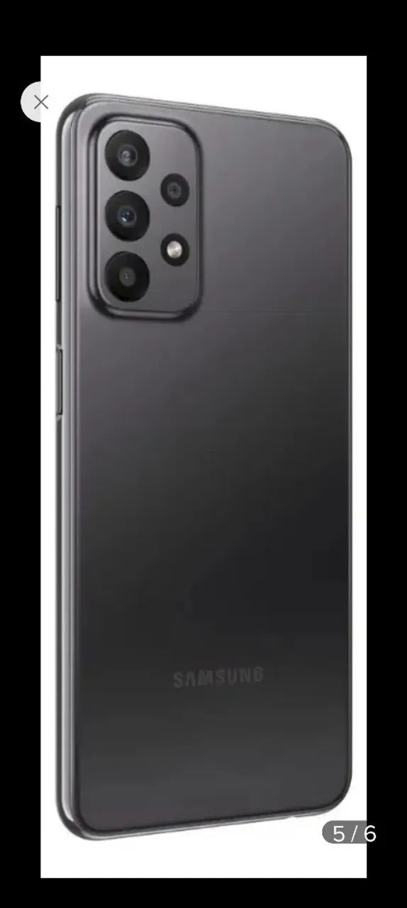 Vendo celular sansung A23 - Foto 2