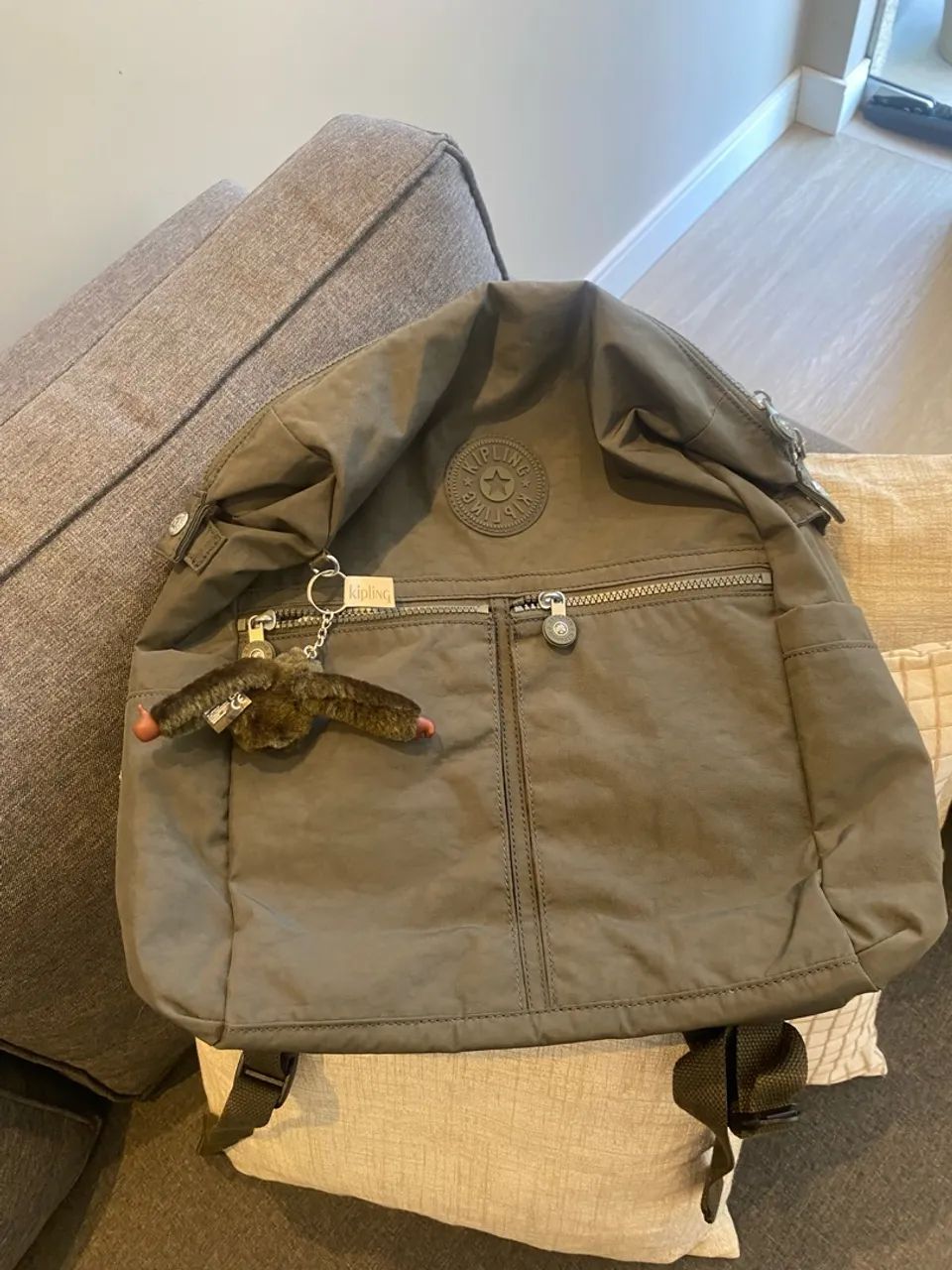 Mochila 