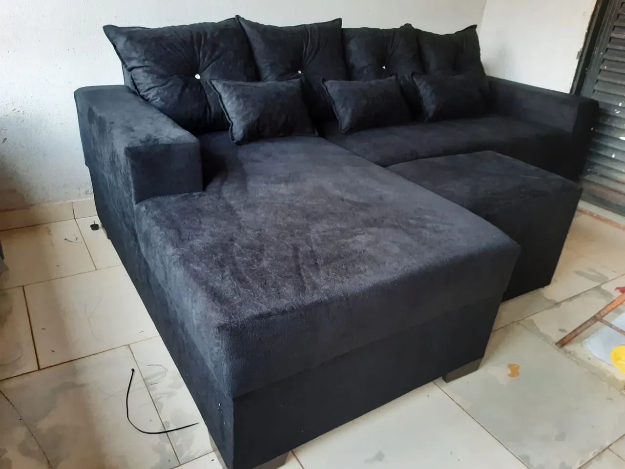 Sofás cheise,a pronta entrega 445639555496038405