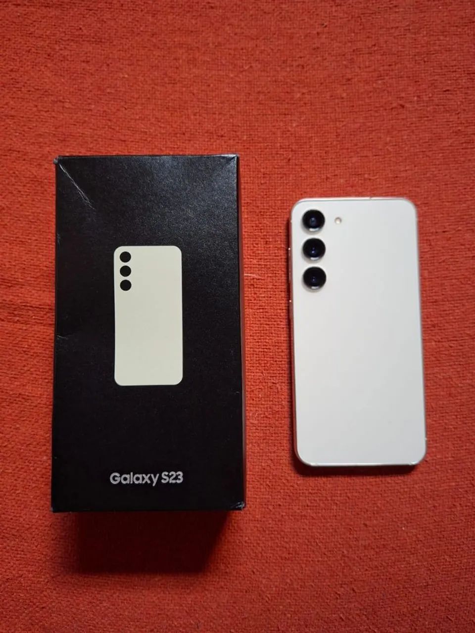 Samsung S23 256GB  - Foto 2
