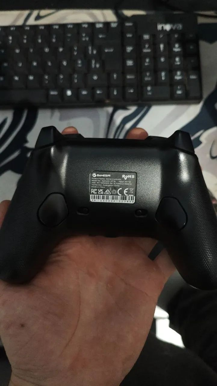 Controle Original Gamesir G7 - Foto 2