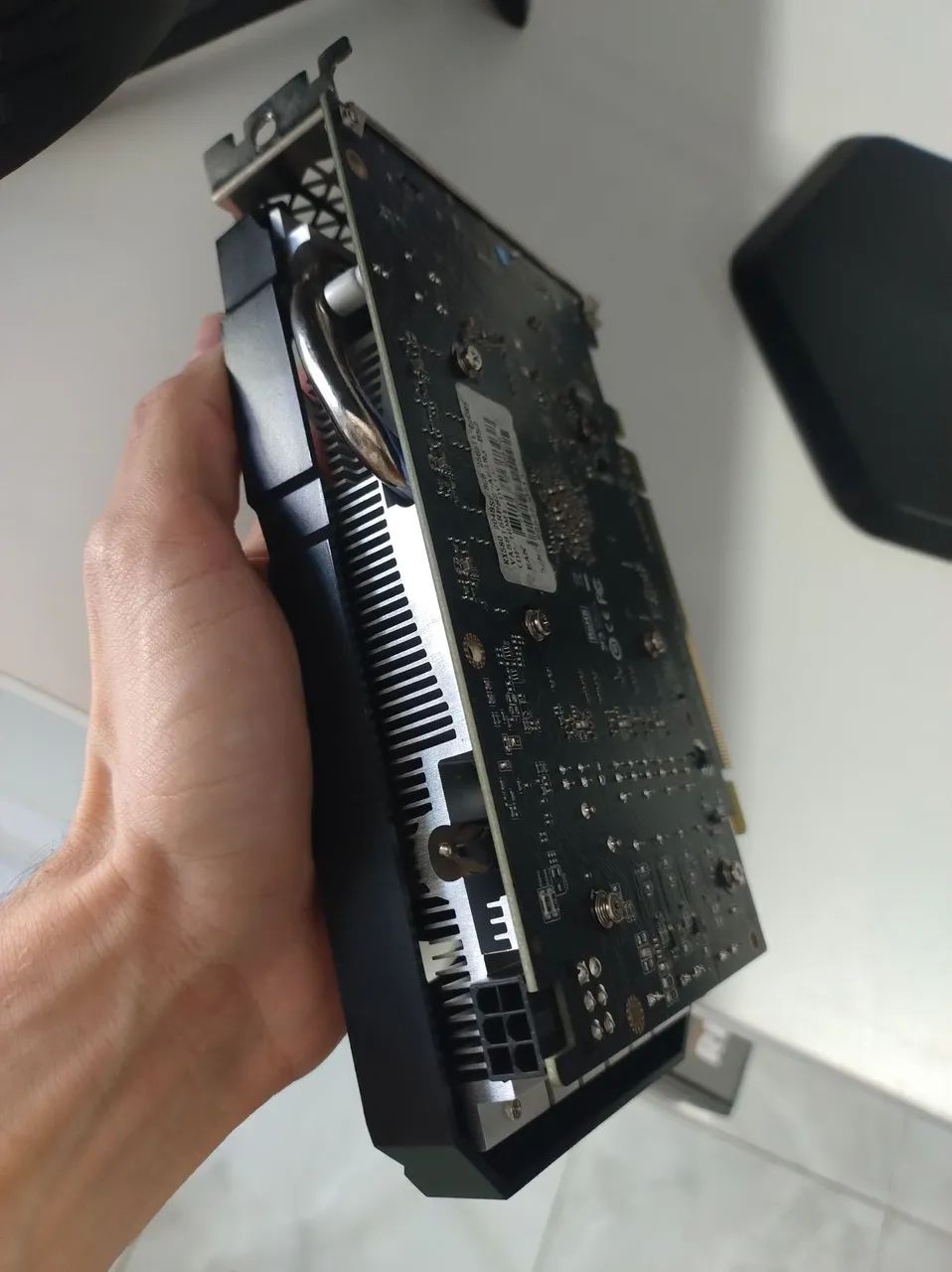RX 580 2048 SP  - Foto 2