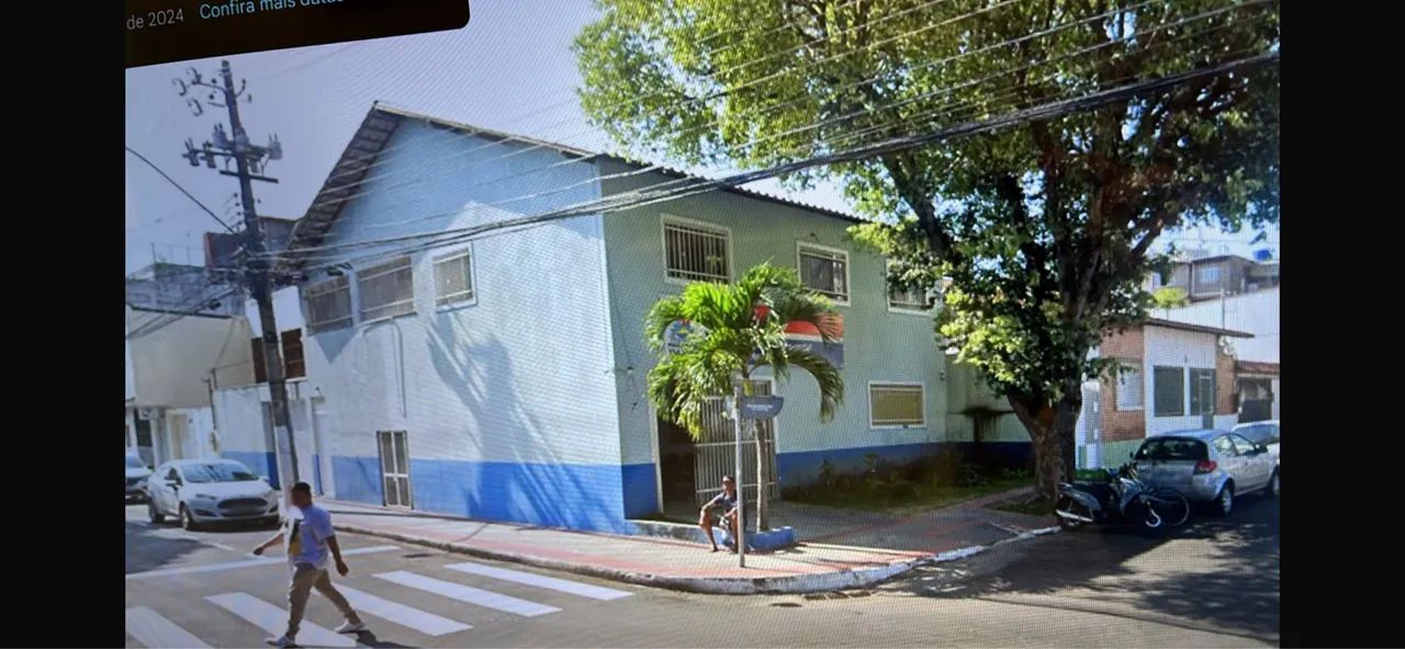 Imóvel centro de Vila Velha  - Foto 4