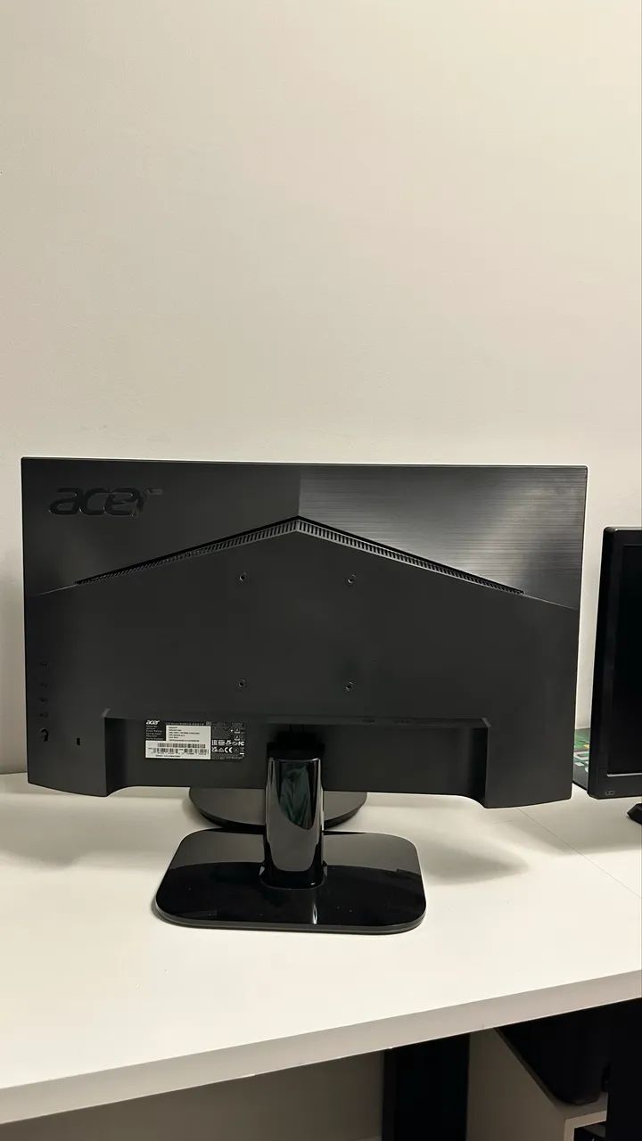 Monitor Acer 24? KA242Y - Foto 2