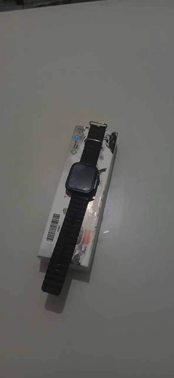 SmartWatch  - Foto 5